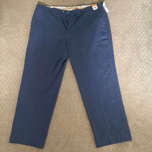 Tommy Bahama coastal twill ff pant